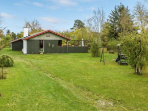 Holiday Home Aima - 400m from the sea by Interhome, Hals